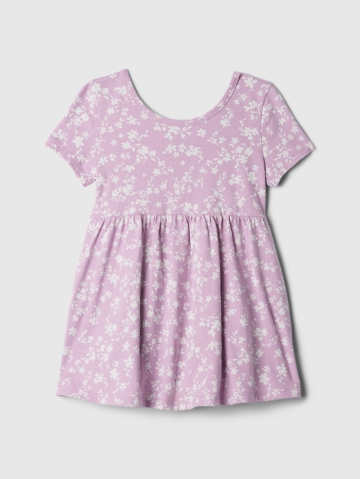 Image number 2 showing, babyGap Mix and Match Skater Dress