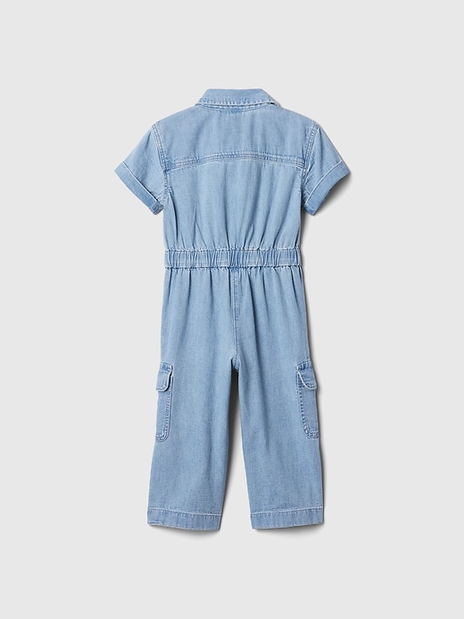 babyGap Utility Jumpsuit