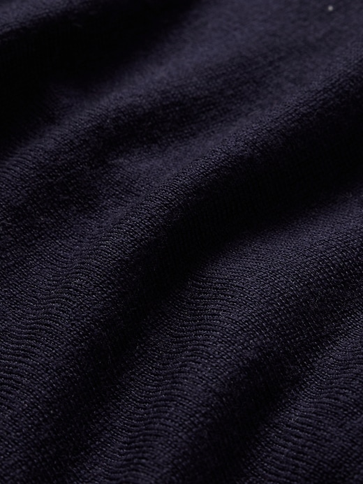 Image number 4 showing, Merino Turtleneck Sweater