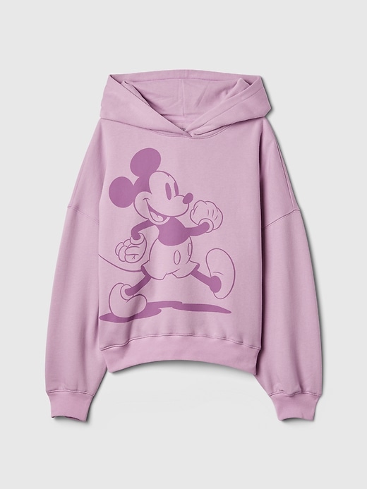 Image number 5 showing, Gap × Disney Kids Vintage Soft Mickey Mouse Hoodie