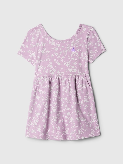 Image number 7 showing, babyGap Mix and Match Skater Dress