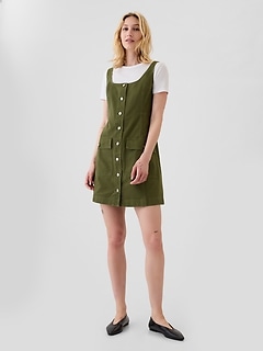 Women's Green Dresses | Gap