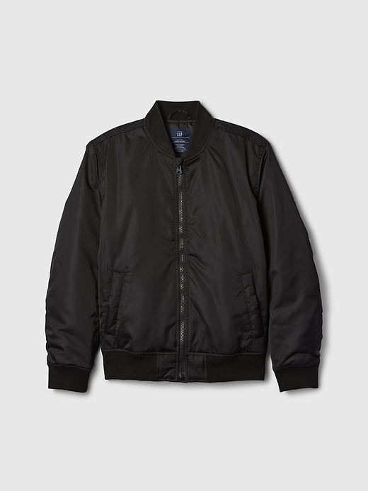 Image number 5 showing, Kids Bomber Jacket