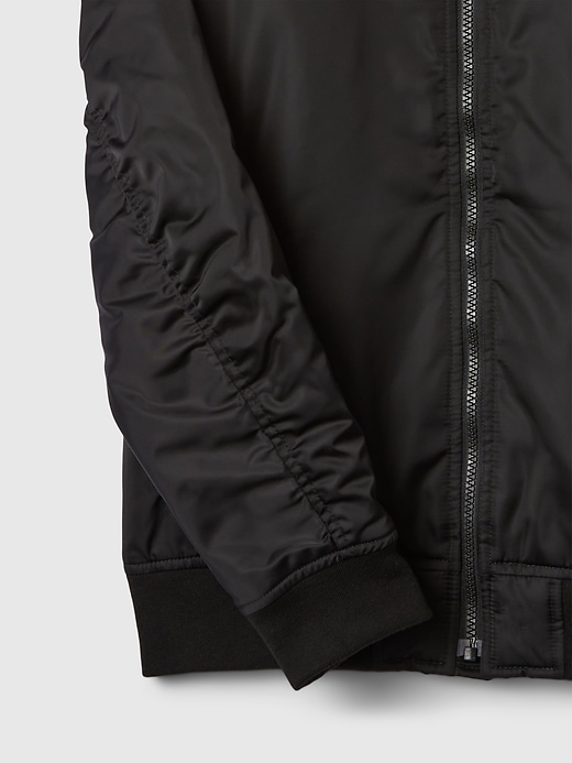 Image number 4 showing, Kids Bomber Jacket