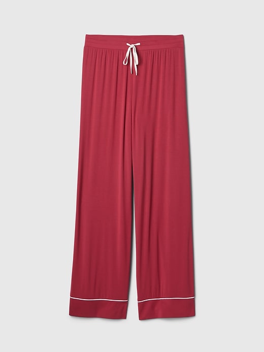 Image number 4 showing, Modal Pajama Pants