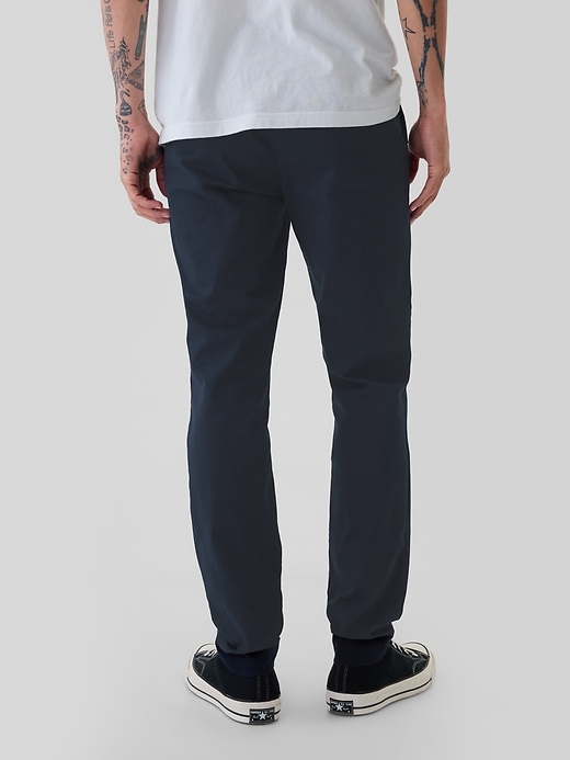 Image number 4 showing, Modern Khakis in Skinny Fit