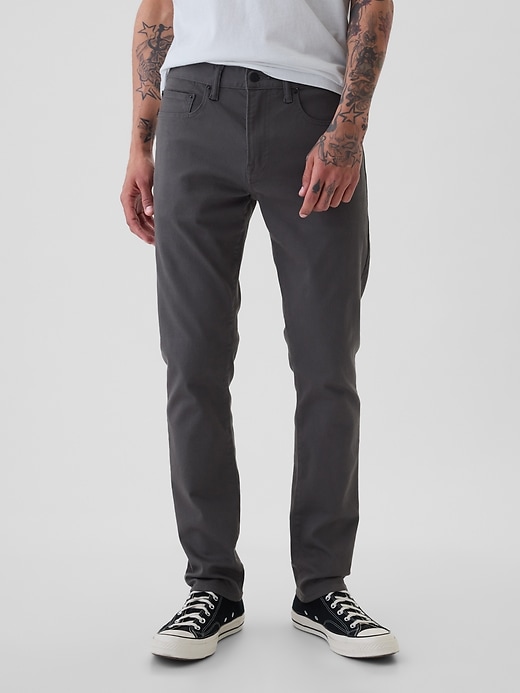 Image number 2 showing, City Jeans in Slim Fit