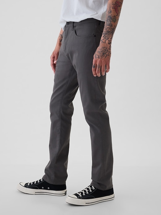 Image number 3 showing, City Jeans in Slim Fit