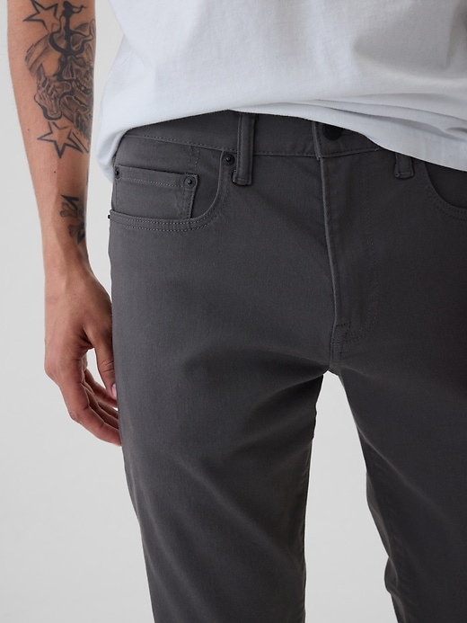 Image number 5 showing, City Jeans in Slim Fit