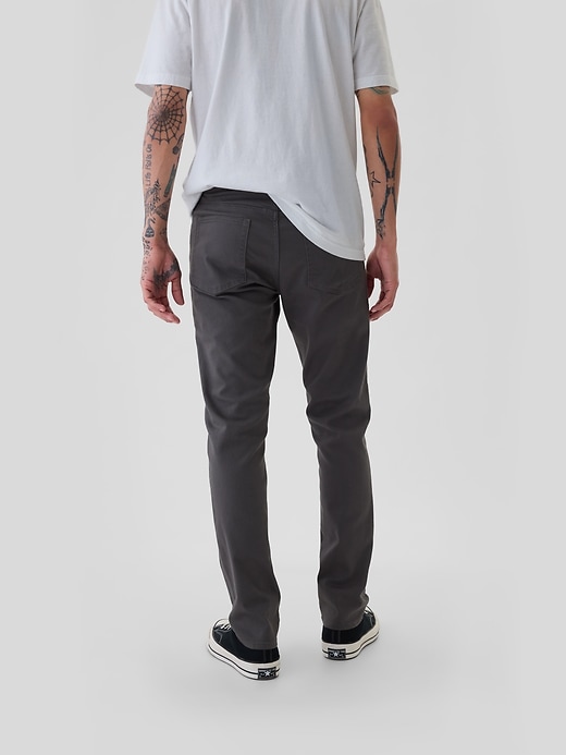 Image number 4 showing, City Jeans in Slim Fit