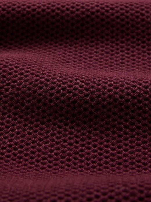 Image number 8 showing, Kids Textured Sweater