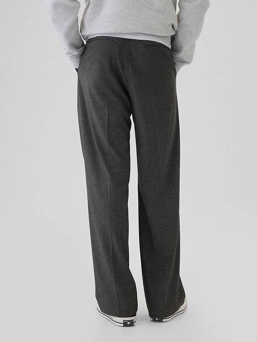 Image number 4 showing, 365 Relaxed Pleated Trousers