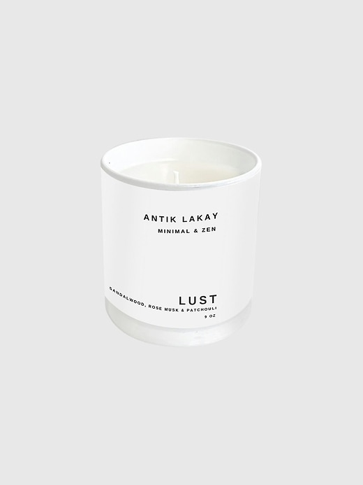 Image number 1 showing, Lust Candle