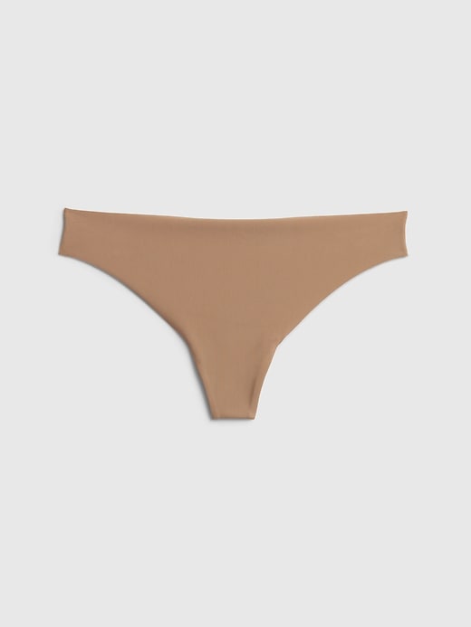 Image number 1 showing, No-Show Thong