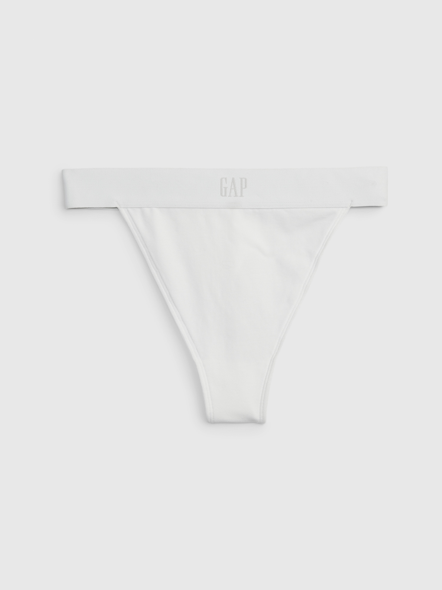 Gap Logo Thong