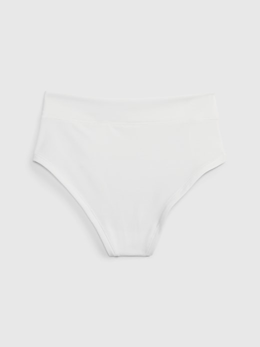 Image number 1 showing, Breathe High Rise Thong