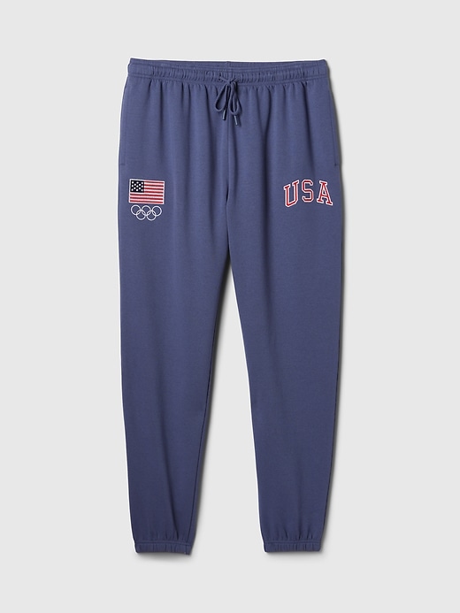 Image number 4 showing, Team USA Joggers