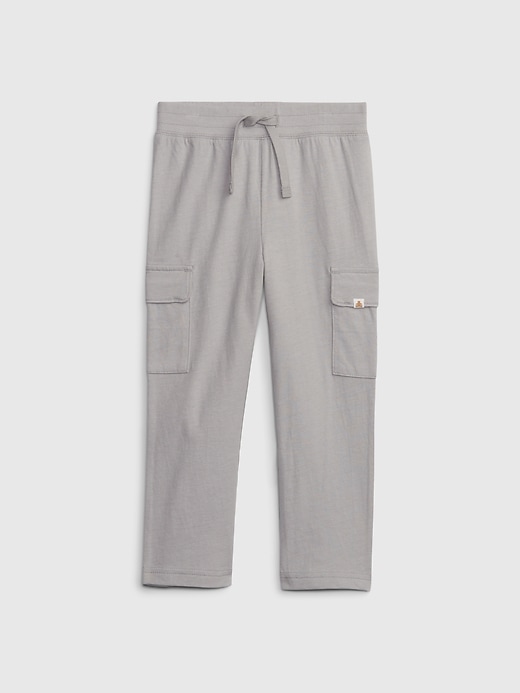 Image number 4 showing, babyGap Organic Cotton Mix and Match Cargo Pants