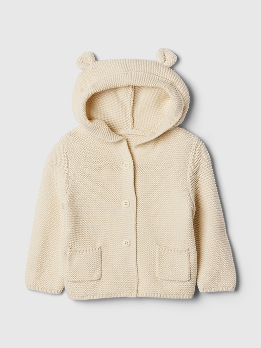 Image number 2 showing, Baby Brannan Bear Sweater