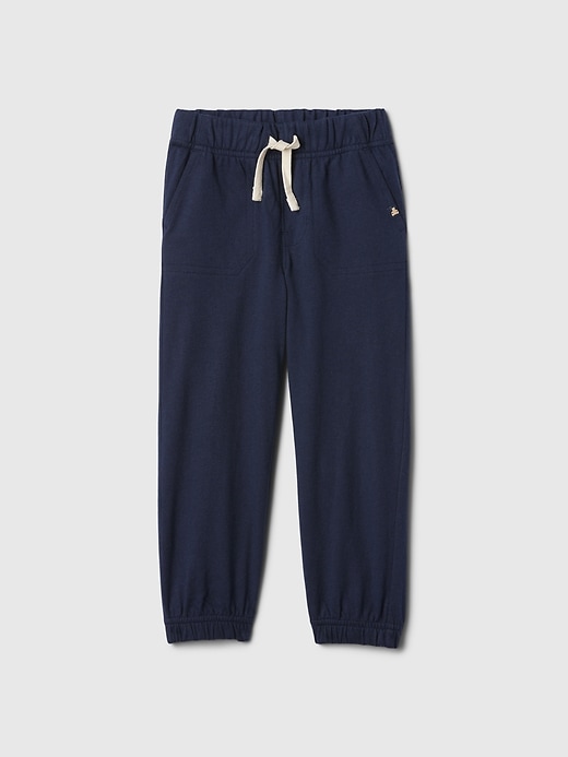 Image number 3 showing, babyGap Mix and Match Pull-On Joggers