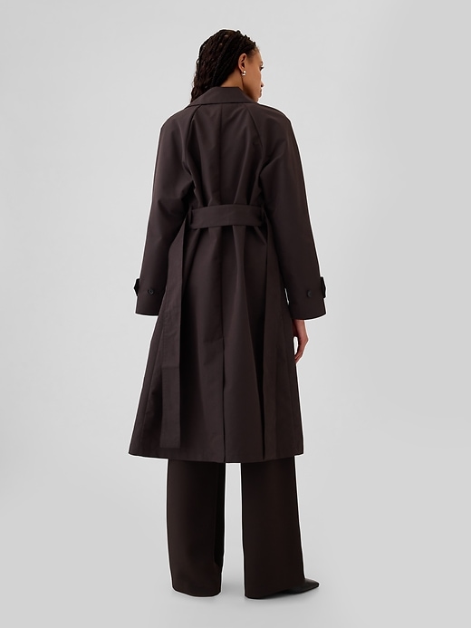 Image number 2 showing, Icon Trench Coat