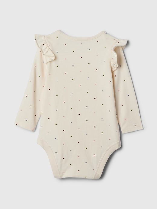 Image number 2 showing, Baby First Favorites Bodysuit