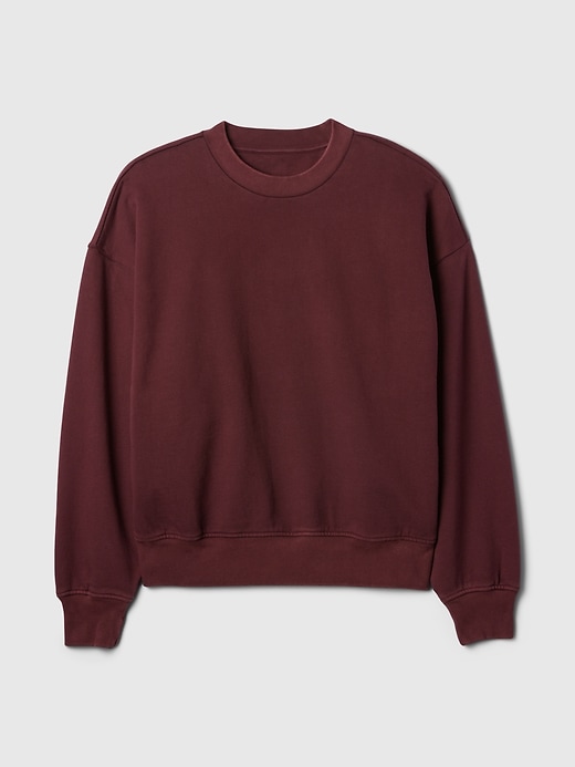 Image number 5 showing, Heavyweight Crewneck Sweatshirt