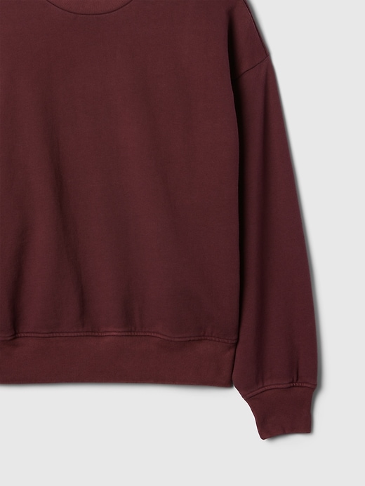 Image number 4 showing, Heavyweight Crewneck Sweatshirt