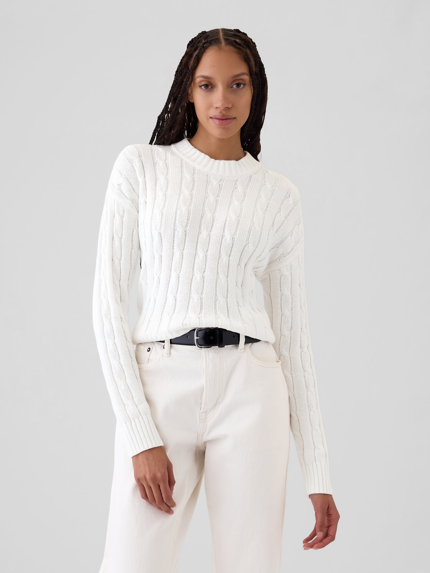 Gap sweater womens best sale