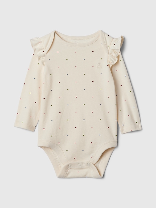 Image number 1 showing, Baby First Favorites Bodysuit