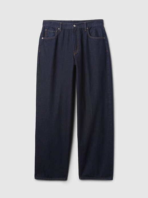 Image number 5 showing, Extra Baggy Jeans