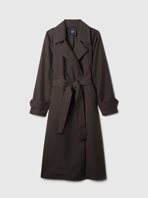 Image number 5 showing, Icon Trench Coat