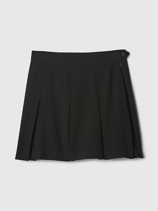 Image number 5 showing, Pleated Mini Skirt