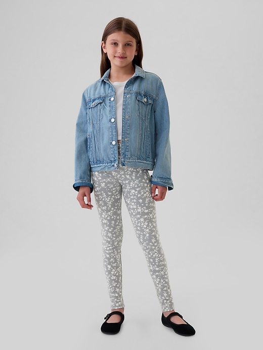 Image number 1 showing, Kids Leggings