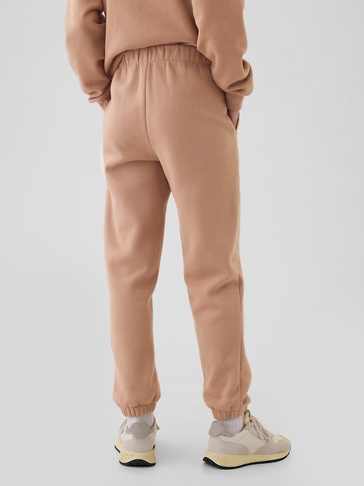 Image number 3 showing, Vintage Soft High Rise Boyfriend Joggers