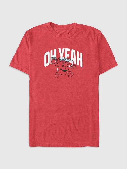 Image number 1 showing, Kool Aid Oh Yeah Graphic Tee