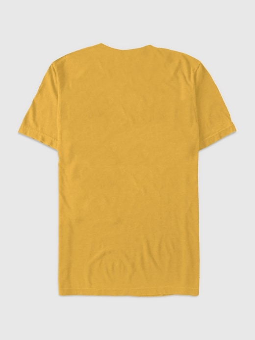 Image number 3 showing, Minions Stay Golden Graphic Tee