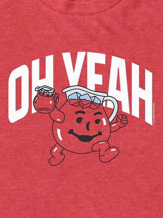 Image number 2 showing, Kool Aid Oh Yeah Graphic Tee