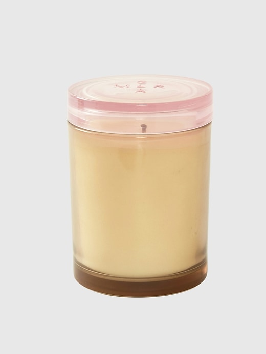 Image number 1 showing, Mersea Coconut Sugar Joli Jar Candle