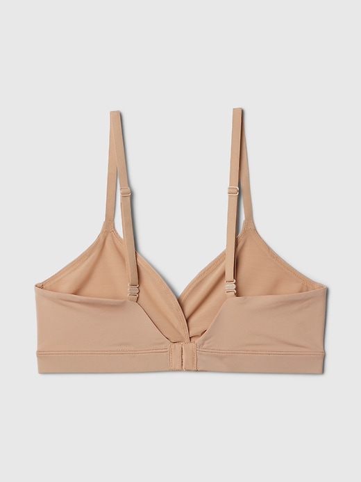 Image number 6 showing, SecondSkin Crossover Bralette