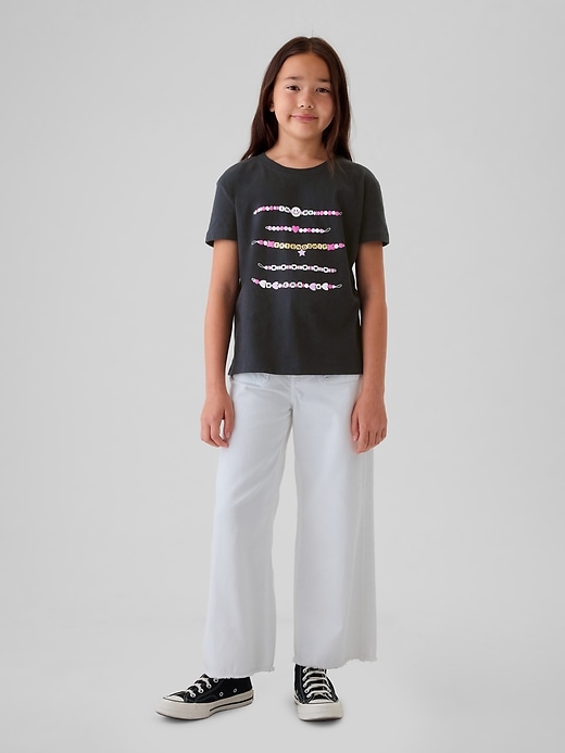 Image number 3 showing, Kids Graphic T-Shirt