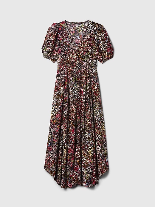 Image number 7 showing, Floral Maxi Dress