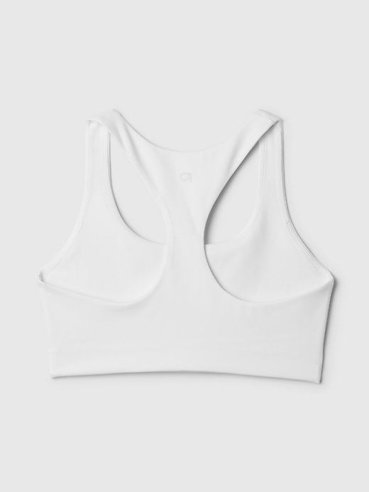 Image number 5 showing, GapFit Power Medium Impact Sports Bra