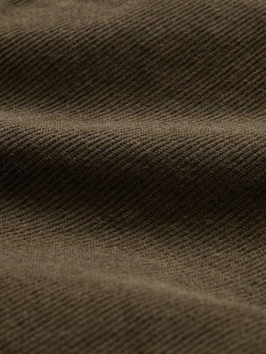 Image number 5 showing, Straight Corduroy Jeans