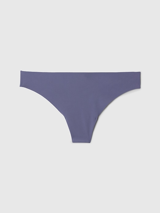 Image number 3 showing, No-Show Thong