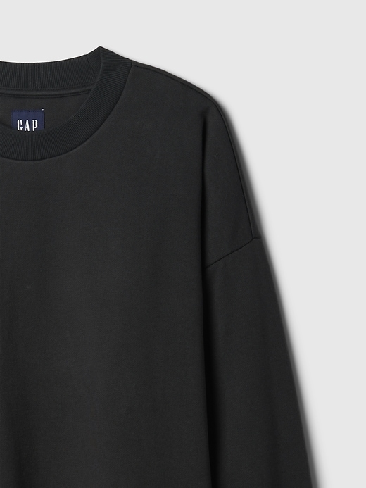 Image number 4 showing, Heavyweight Crewneck Sweatshirt