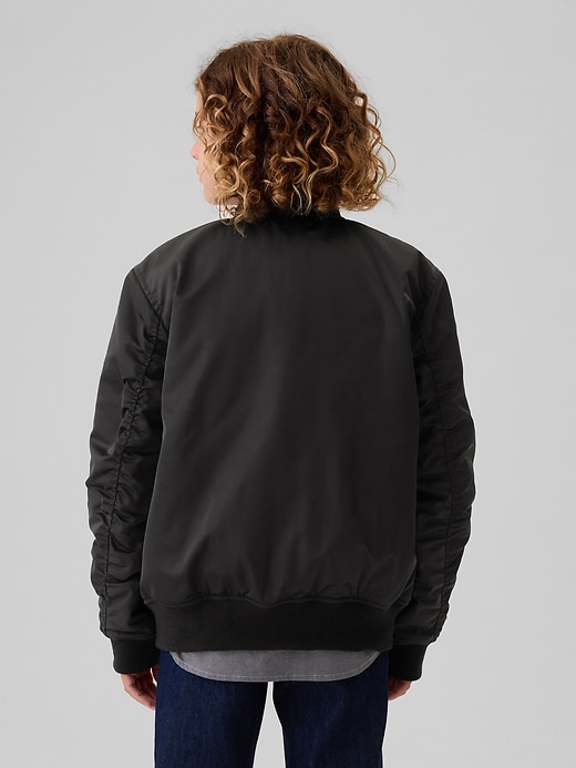 Image number 2 showing, Kids Bomber Jacket