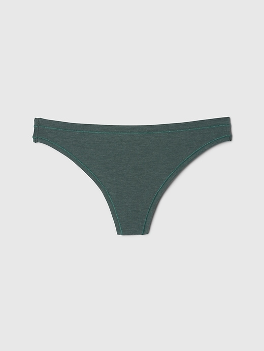 Image number 4 showing, Breathe Thong