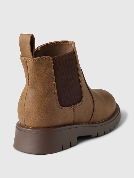 Image number 4 showing, babyGap Chelsea Boots