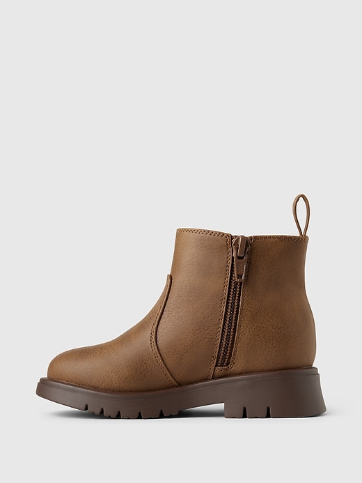 Image number 5 showing, babyGap Chelsea Boots